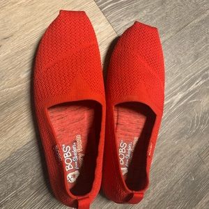 Bob’s by Skecher’s Slip On Shoes